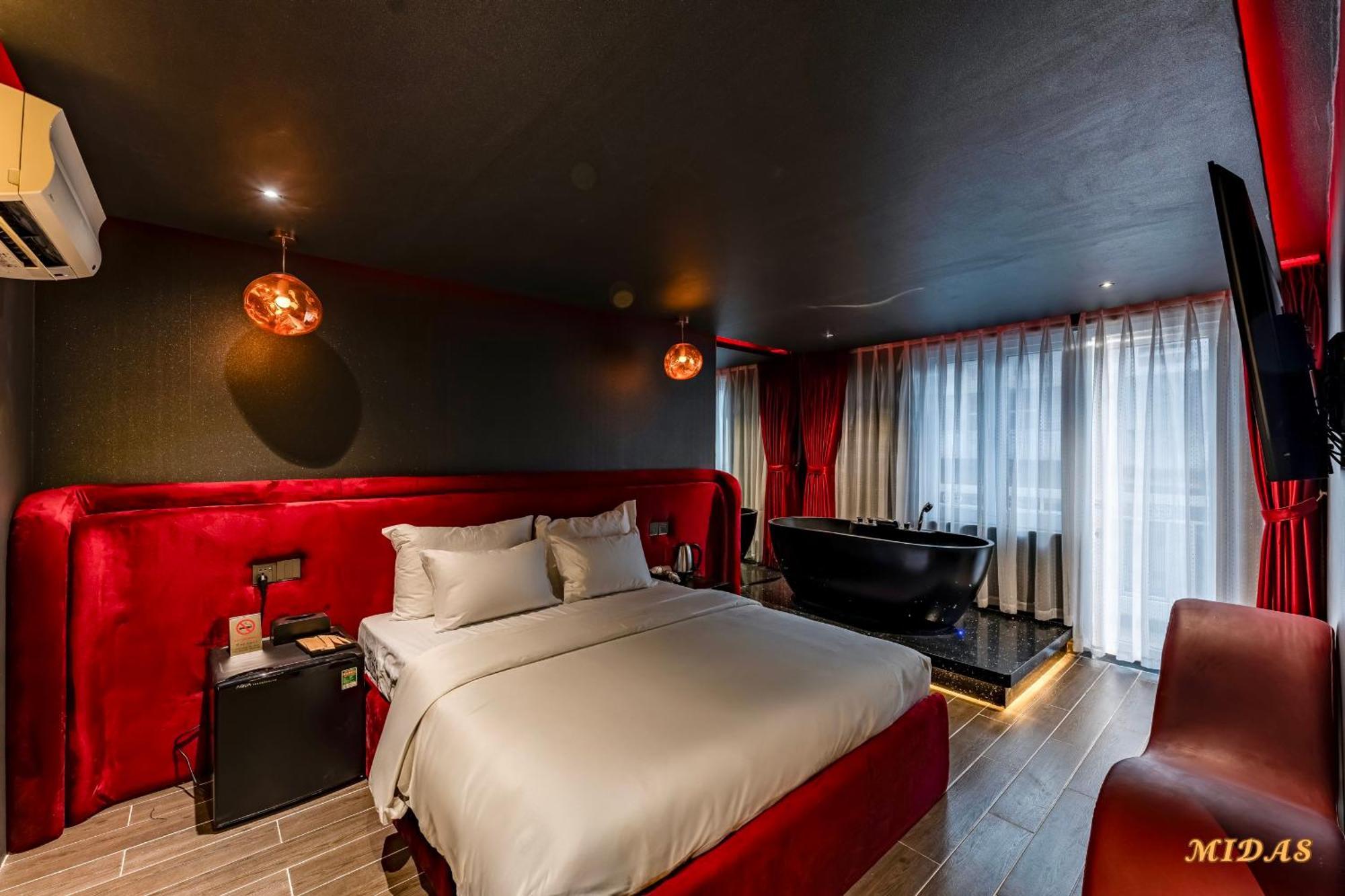 Midas 2 Khách sạn TP. Hồ Chí Minh
