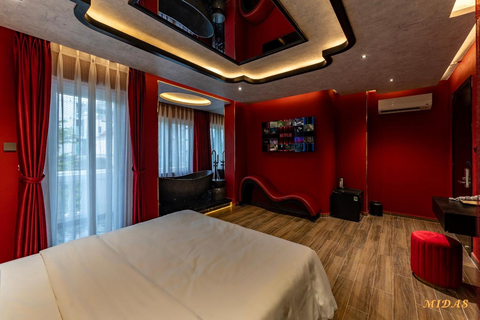 Midas 2 TP. Hồ Chí Minh