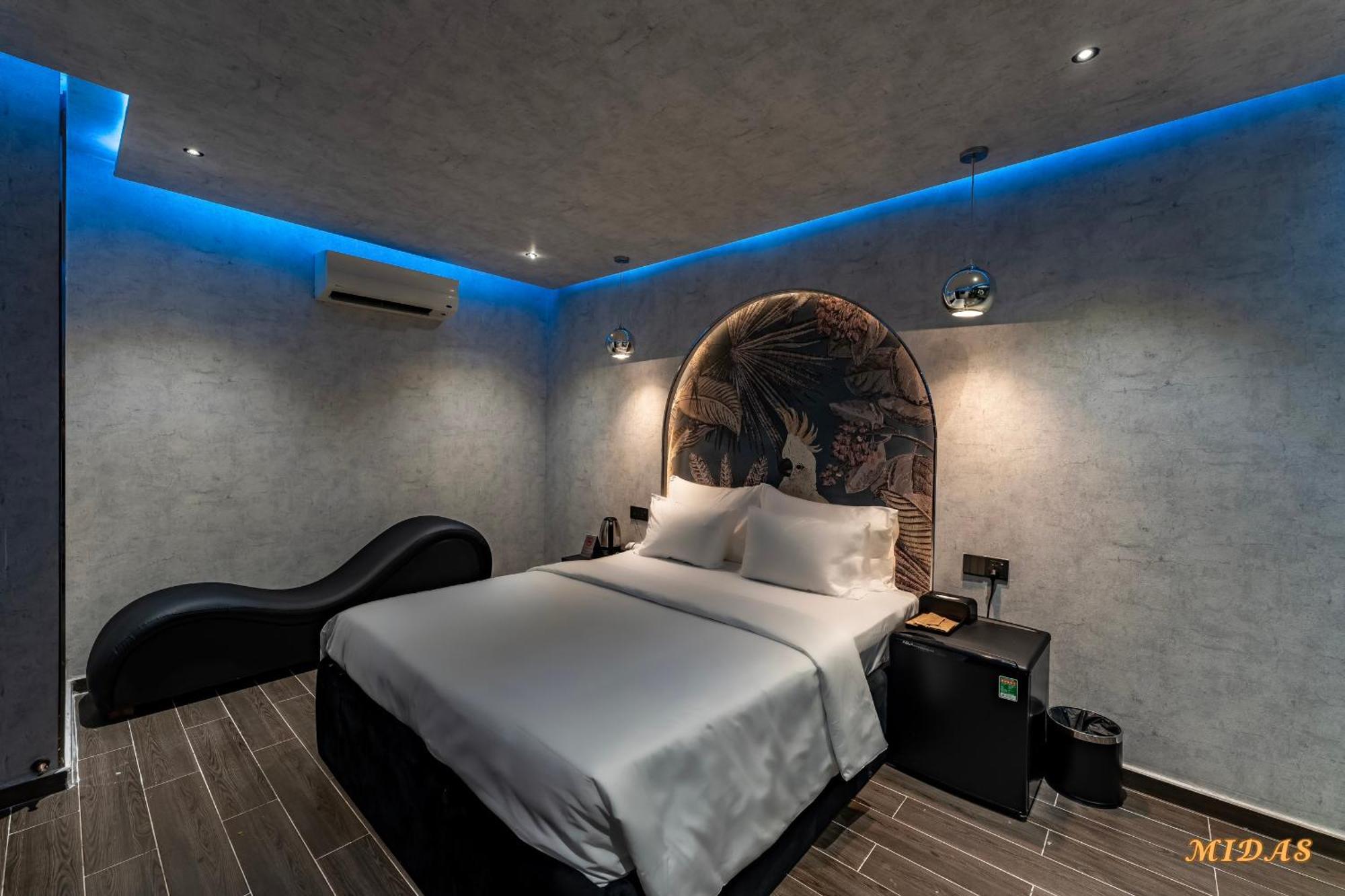 Midas 2 Khách sạn TP. Hồ Chí Minh